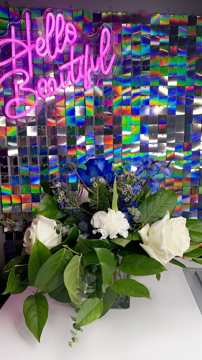 TECC-W Cosmetology tweet media