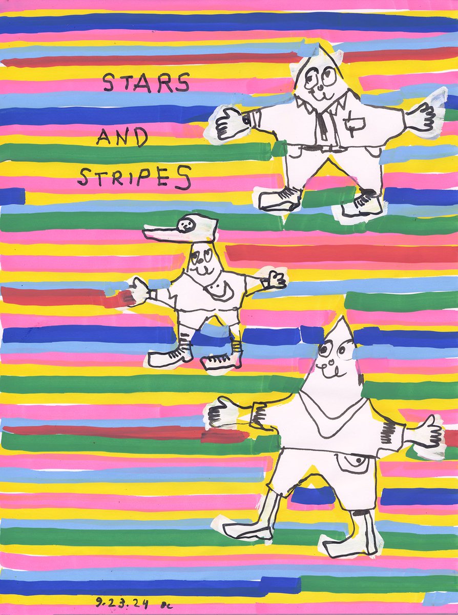 CHIRPENDALE's tweet image. drawings