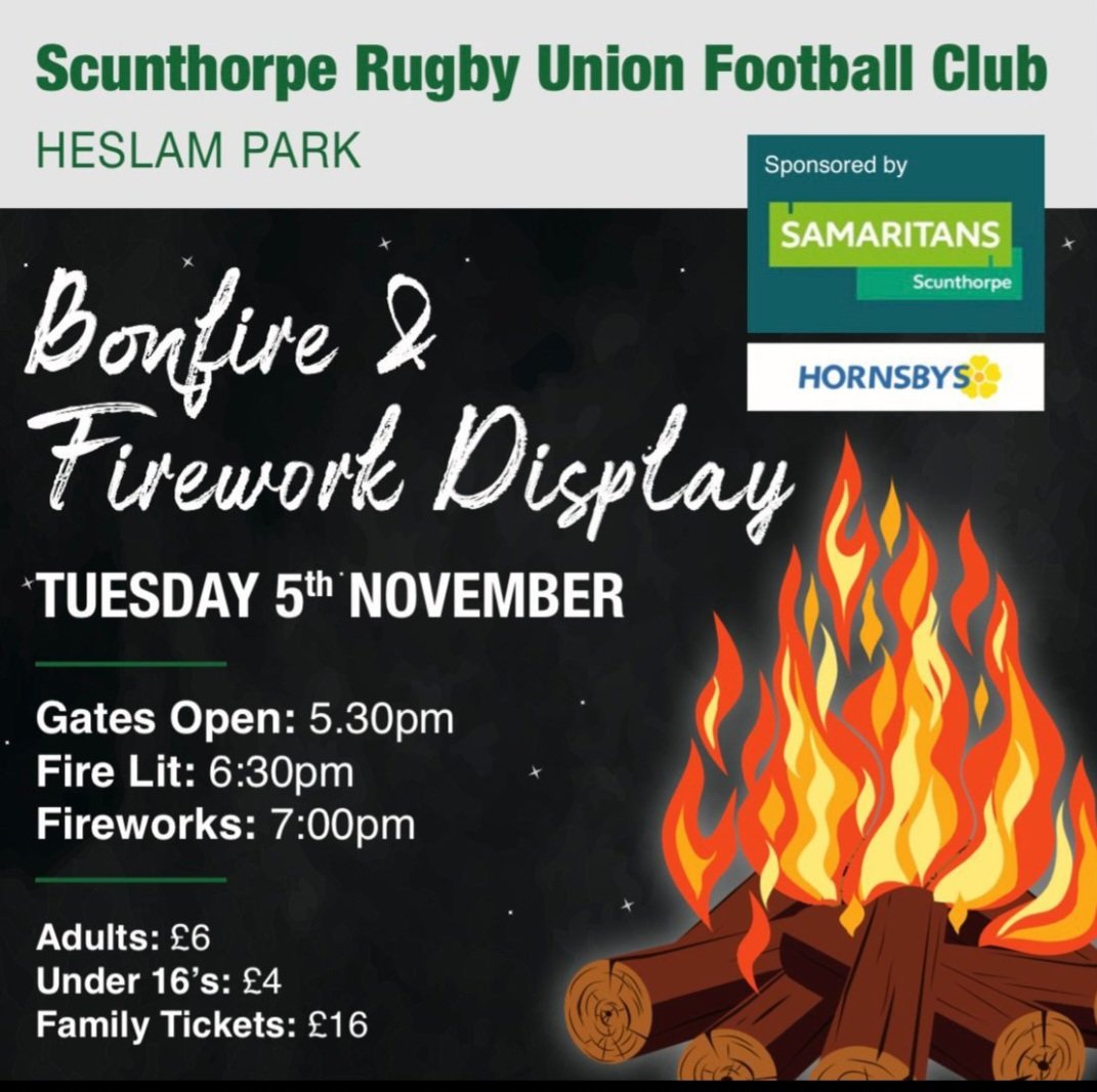 Scunthorpe RUFC tweet media