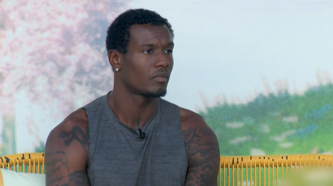 89razorskate20's tweet photo. 🔸WEEK 10, REPOST &amp; LIKE If You’re Team CAM! #BB26 https://t.co/DtIwC7feYs