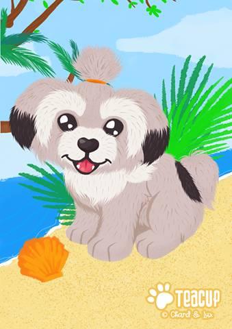 TeacupPh's tweet photo. You can buy some lovely items in my #etsyshop including the super A5 #colour #prints of Jnr. & I. Also my #books #socks & #posters All posted worldwide from Europe. Teacup.xx🇵🇭❤️💗🐶😍🥰🙂👍
#etsystore #Dogs #DofsOfX #DogsofTwitter #wednesdayvibe #friends
https://t.co/EbU7zfUGN9 https://t.co/H2OdDgbzNv