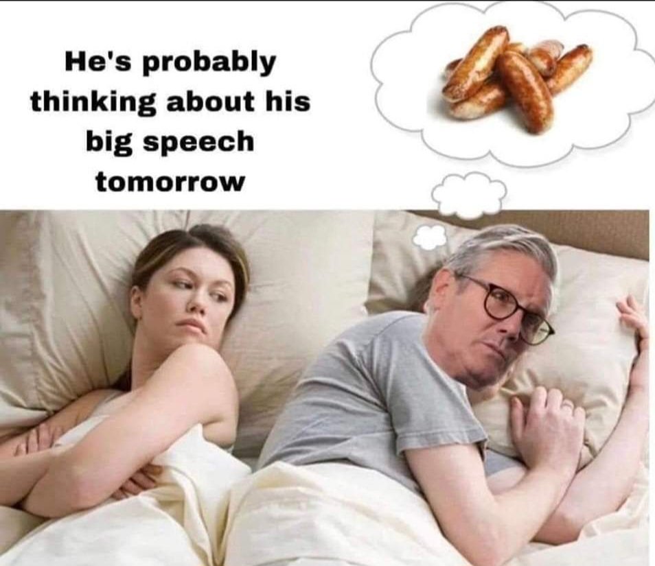 #sausages
