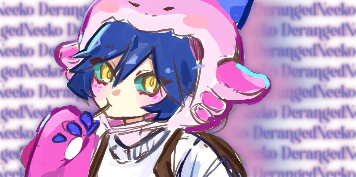 ᅠ
ᅠ
ᅠᅠ“ 𝒞𝘰𝘴𝘱𝘭𝘢𝘺𝘦𝘳 𝒩𝘦𝘦𝘬𝘰 

ᅠᅠᅠᅠᅠᅠᅠᅠ𝙩𝙚𝙢𝙥𝙤𝙧𝙖𝙧𝙮 𝙚𝙫𝙚𝙣𝙩 🌸

ᅠᅠᅠᅠ[𝑵𝑺𝑭𝑾 / #LEWDRP]

ᅠᅠᅠᅠᅠᅠᅠᅠᅠᅠ🫐 𝙞𝙣𝙩𝙚𝙧𝙨𝙚𝙭 𝘱𝘰𝘳𝘵𝘳𝘢𝘪𝘵 „
ᅠ
ᅠ