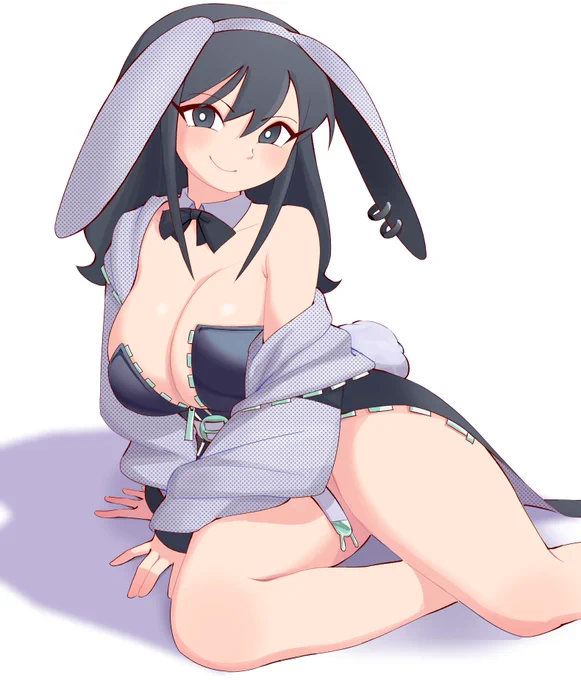 Veronica bunny part 2!!! 