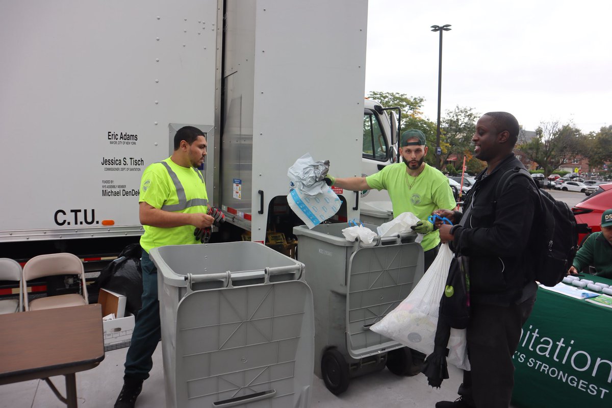 Council Member Amanda Farías tweet media