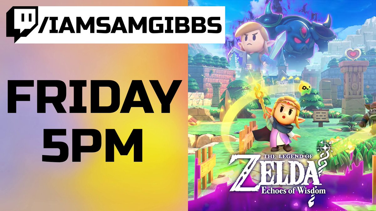 Sam Gibbs tweet media