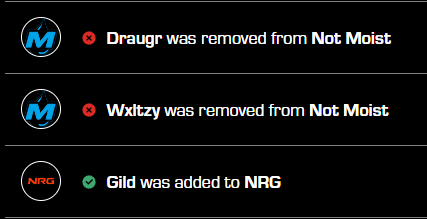 Moist Apex Legends tweet media