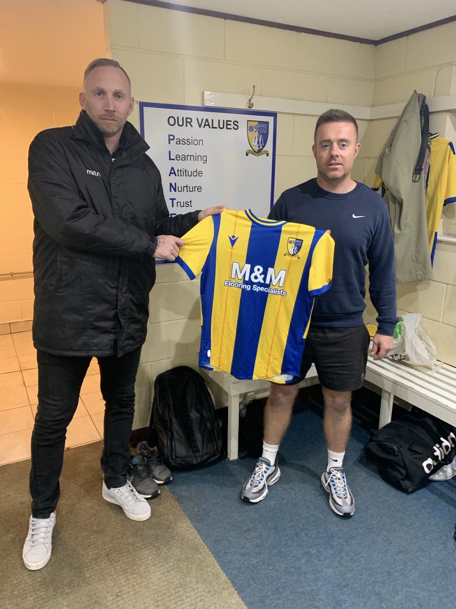 Warm welcome to Dan Roche and Adam Bellingham as the new Norwich United Res Management team. Dan and Adam brings wealth of experience to the club and both are looking forward to getting started.