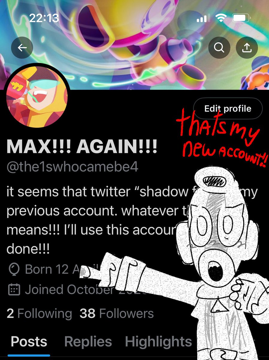 MAX2DAMAXX's tweet photo. // PLEASE READ. https://t.co/6GiwGORRAt