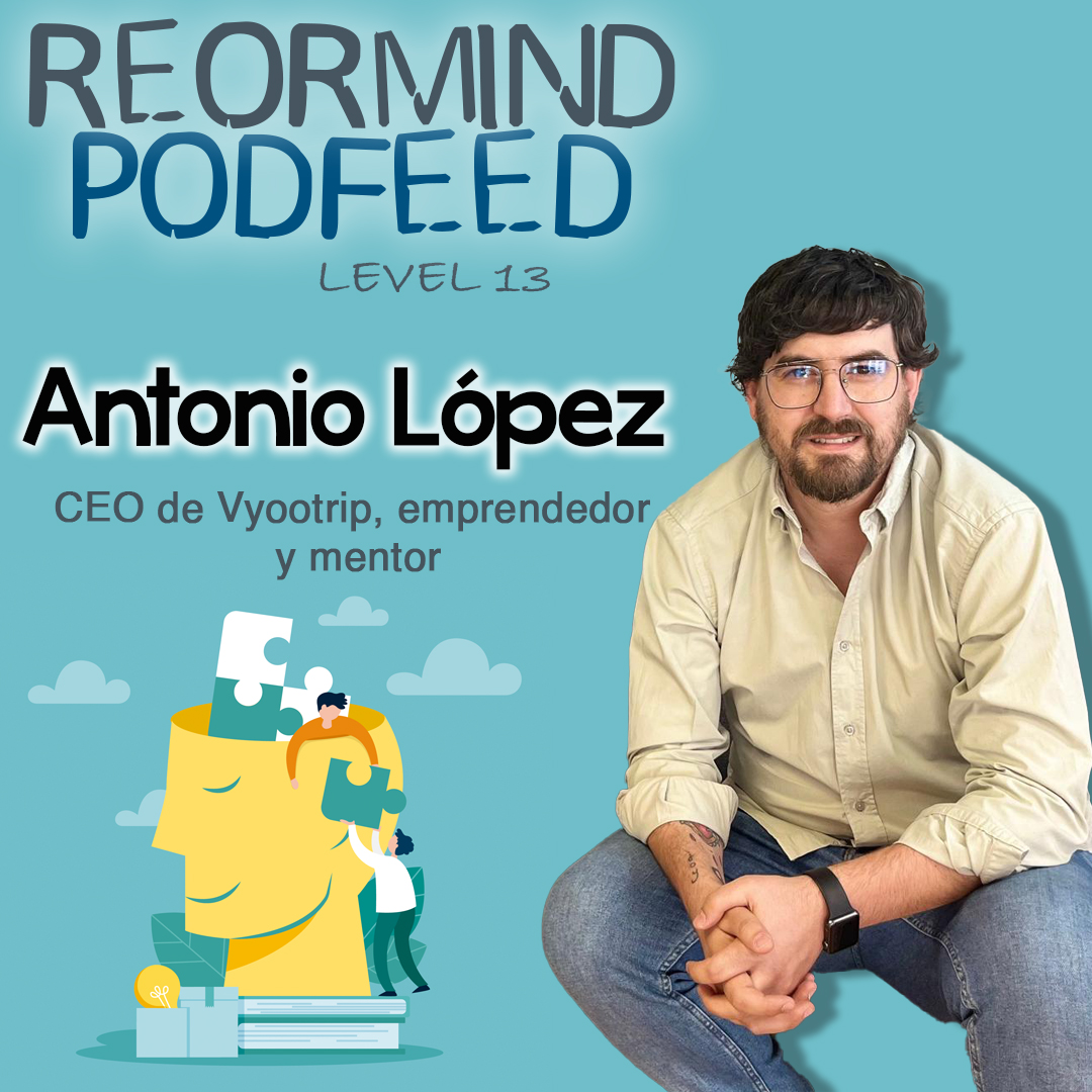 Reormind Podcast tweet media