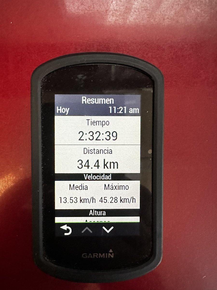 PeCortinas's tweet photo. Entreno con bicicleta Gravel, cogiendo forma para la carrera de Octubre en la RANXO Gravel en Ponts. https://t.co/T3K91S1hhx