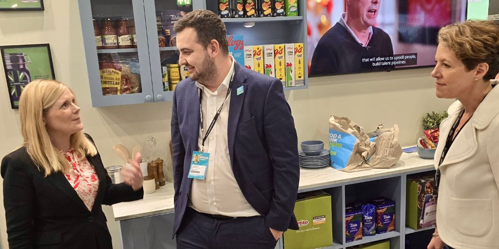 Food and Drink Federation tweet media