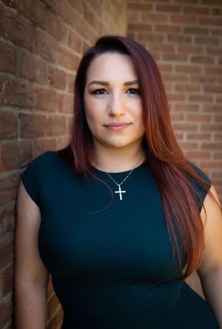 ExitGreenTeam's tweet photo. 🌟 Welcome to the Green Team, Karina!

We're thrilled to announce that real estate agent Karina Romero has joined our family. As a bilingual military spouse, Karina is dedicated to providing exceptional service to a diverse range of clients. 

#WelcometotheTeam #GreenTeamRES https://t.co/aWauLzlDRO