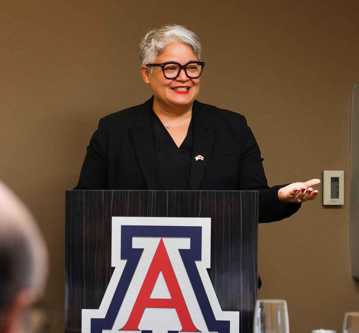 Arizona International tweet media