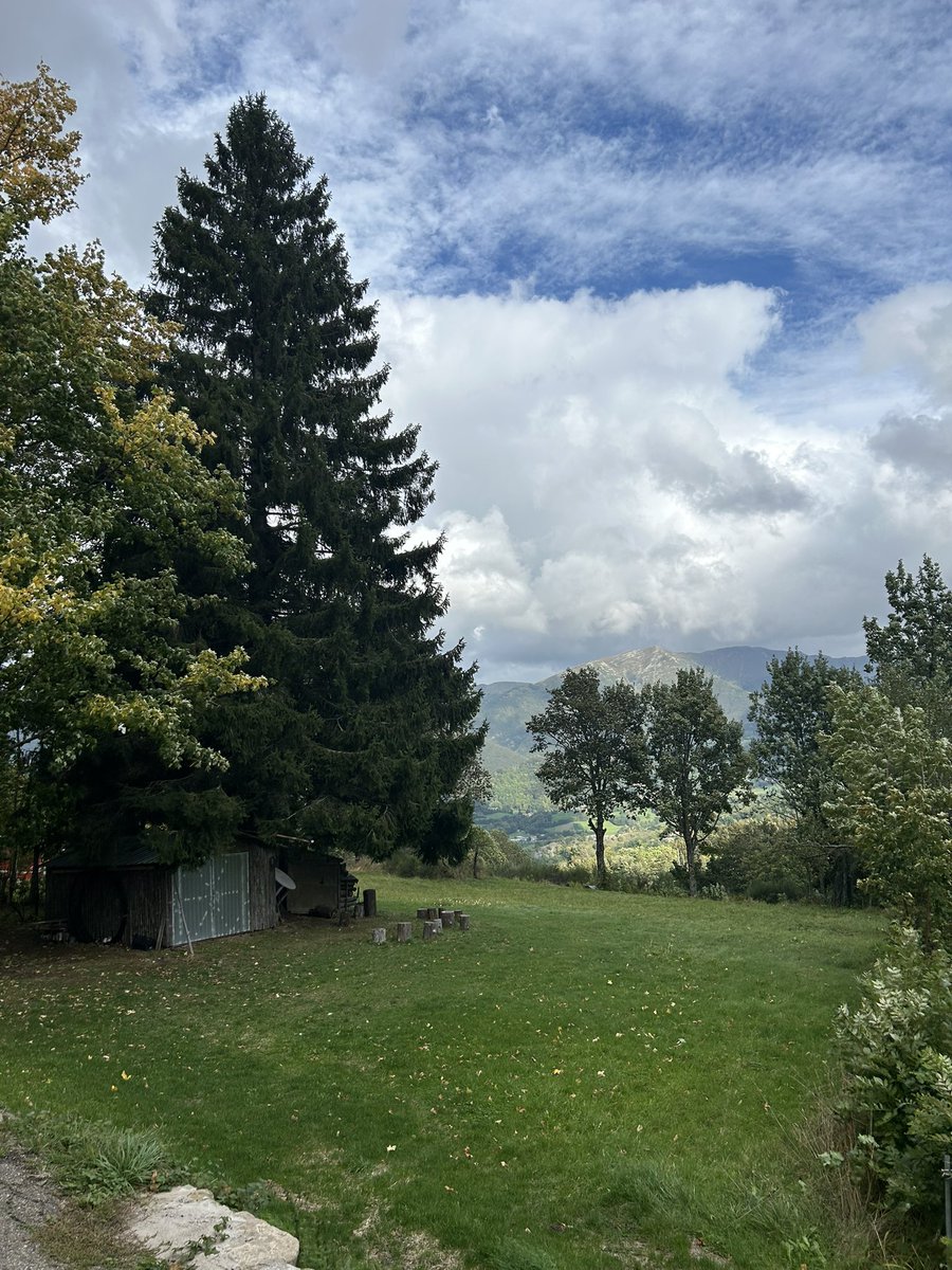 cadibicci's tweet photo. Pace assoluta a Cà di Bicci…

@cadibicci @ModenaDintorni @provinciamodena @ModenaToday @parcoappennino @FrignanoNews @appenninonews @pievepelagoinfo @ModenaNews https://t.co/5jga2GtvqZ