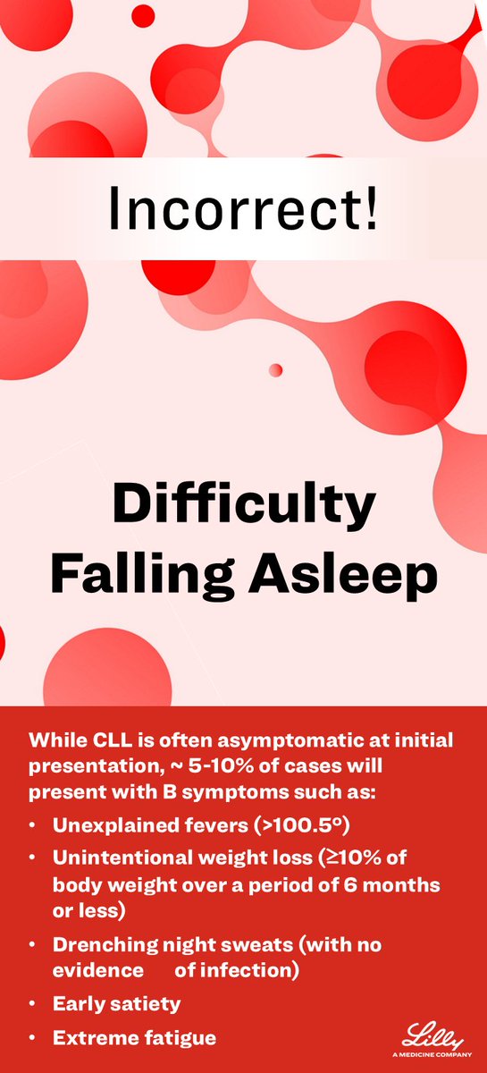 Lilly Oncology Medical tweet media