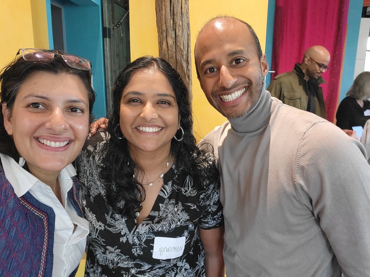 Natasha Zarine (@nzarine) on Twitter photo Such an honour to meet @jaquelineNovograts here during NY #Climateweek in Mumbai a few weeks earlier, & we're gonna welcome here to CSN <a href="/csmc/">CeciliaSanchezMejora</a> at the Kham River Front next month, with the entire <a href="/Acumen/">Acumen</a> board! <a href="/commr_csmc/">Municipal Commissioner Chhatrapati Sambhajinagar</a> & <a href="/Carpe_Ecosattva/">CARPE | EcoSattva</a> gear up! Such an honour to meet @jaquelineNovograts here during NY #Climateweek in Mumbai a few weeks earlier, & we're gonna welcome here to CSN <a href="/csmc/">CeciliaSanchezMejora</a> at the Kham River Front next month, with the entire <a href="/Acumen/">Acumen</a> board! <a href="/commr_csmc/">Municipal Commissioner Chhatrapati Sambhajinagar</a> & <a href="/Carpe_Ecosattva/">CARPE | EcoSattva</a> gear up!