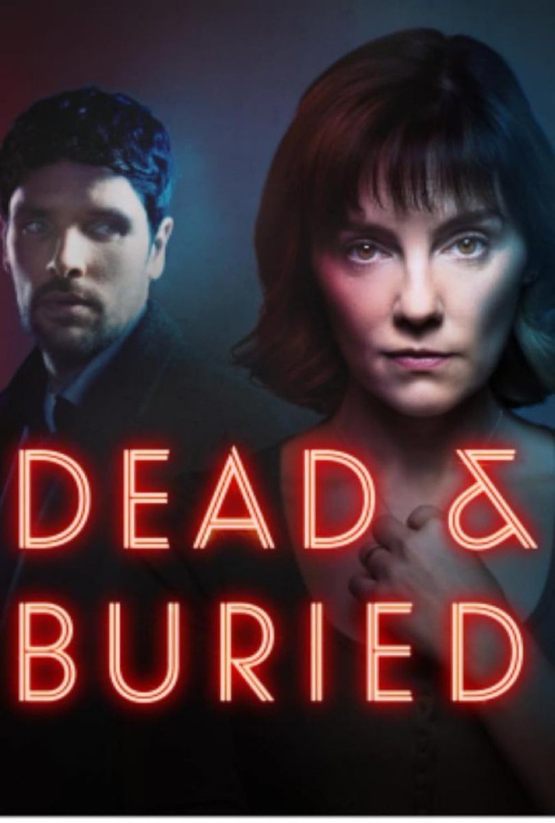 WEDossett's tweet image. Two episodes in & I’d say #DeadandBuried @BBCnireland is a gr8 PSA for the serious lims of short-term #neurolinguisticprogramming #NLP style #therapy for #trauma. Put your terrible, life-changing, violent childhood memories in a locked box in the garden shed. Yeah. That’ll work!