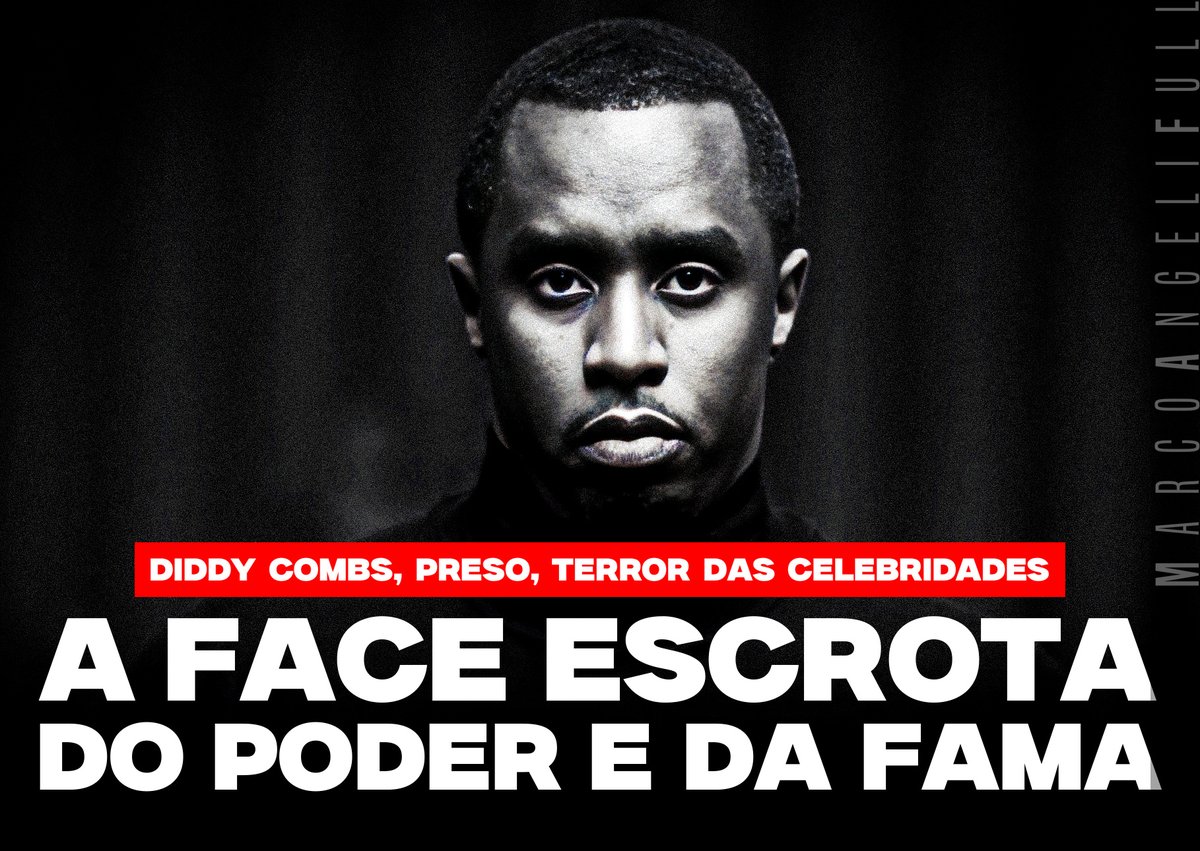 Leonardo Di Caprio, Mariah Carey, Clinton, Will Smith, Jay-Z, Rihanna, Justin Bieber, Usher, Jennifer Lopez, Nicki Minaj, Chris Brown e Kamala Harris são apenas alguns dos nomes que estão sendo expostos num esquema tenebroso de tráfico humano, estupros, pedofilia, agressões