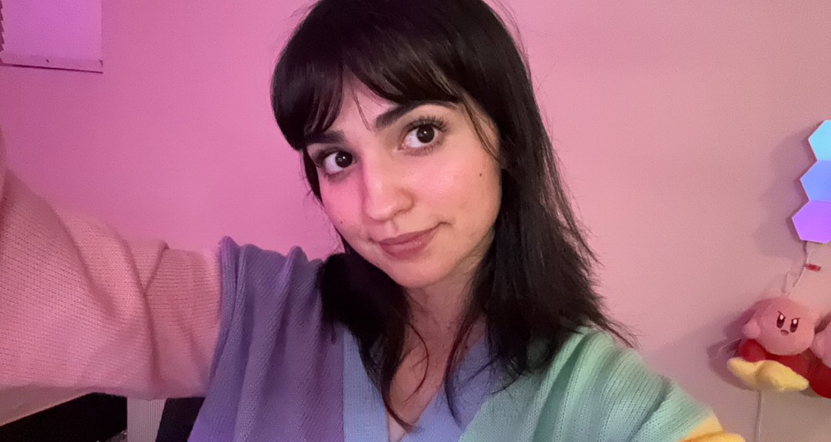 LVI 𝒜𝓂𝒶𝓇𝒶 tweet media