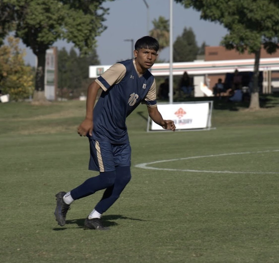 𝐆𝐀𝐌𝐄 𝐃𝐀𝐘!

🆚 Bakersfield College  
📍 Merced, CA 
⏰ 4:00pm