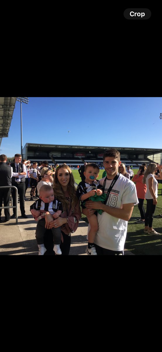 Danielle Flynn tweet media