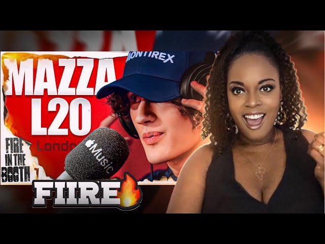 naturalluvuk's tweet image. Mazza L20 - Fire in the Booth (Reaction) 🔥 youtu.be/dpXcifbmc8I?si… via @YouTube #rap #ukrap #drill #grime #youtube