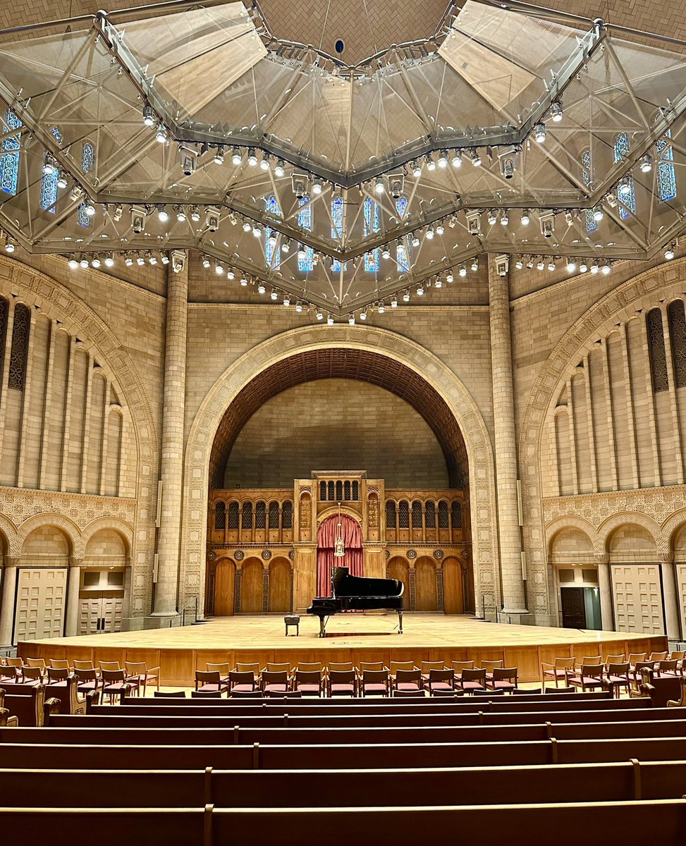 #silverhall <a href="/cwru/">Case Western Reserve</a> #Cleveland