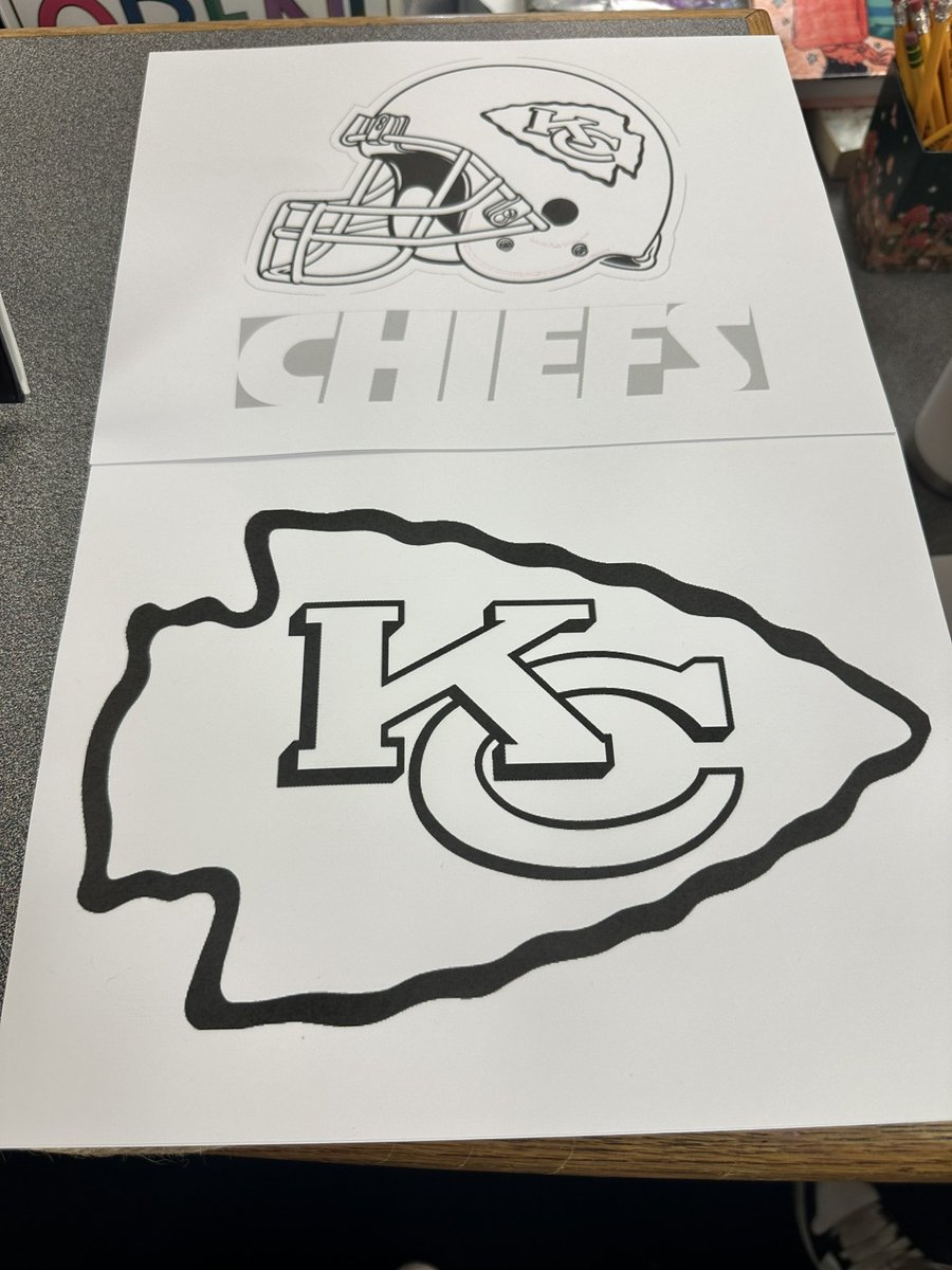 AngieBuis1's tweet image. Go Chiefs!! #SPSreadtosucceed @officialSPS @DrGrenitaLathan @ReedAcademy1
