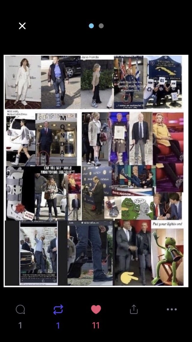 Putgasinit3's tweet photo. @neEnlightenment @AB54281675 @atensnut Don’t forget the #bootclub https://t.co/9p9q9jgxRc