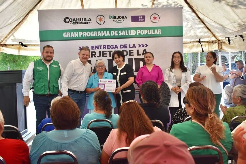 CEAS Coahuila tweet media