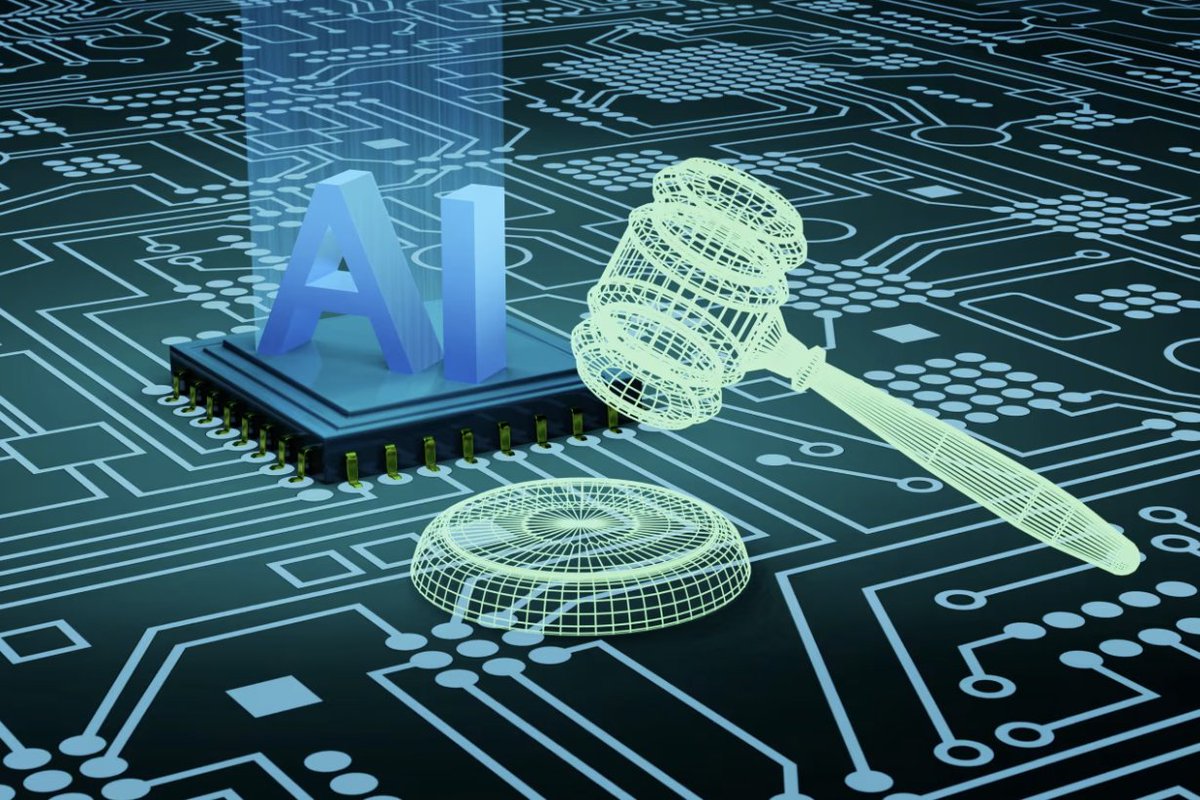 In today’s Wall Street Journal (@wsj), I argue that SB 1047, California’s landmark new AI bill, offers a promising model for regulating AI: build on the common law of torts. Governor Newsom should sign it. 1/
