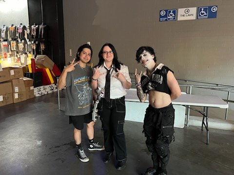 Jamie_wilson_2's tweet photo. Meeting y'all is the best thing that's ever happened to me https://t.co/Uno4ymhtrh
