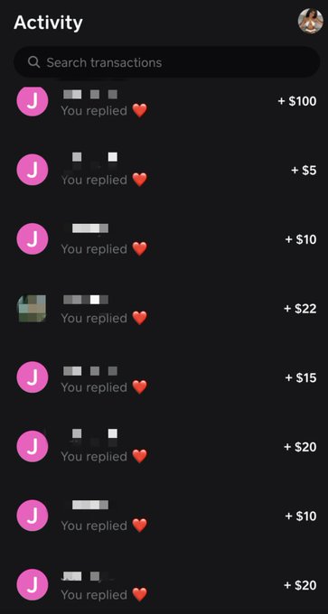 I&rsquo;ve been missed 🎀  Findom &bull; Femdom https://t.co/s0wrYjACT9