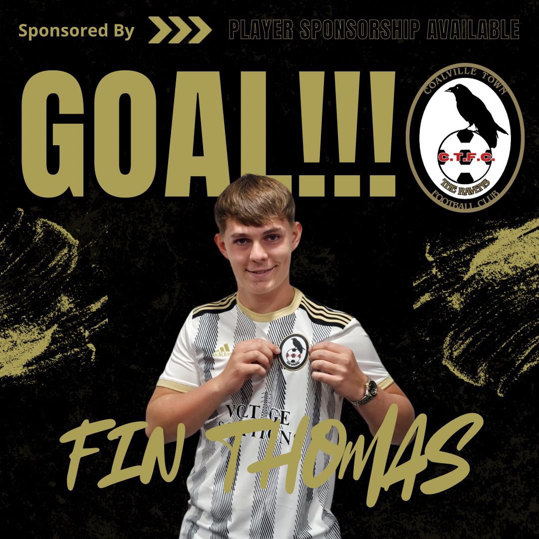 Coalville Town FC tweet media