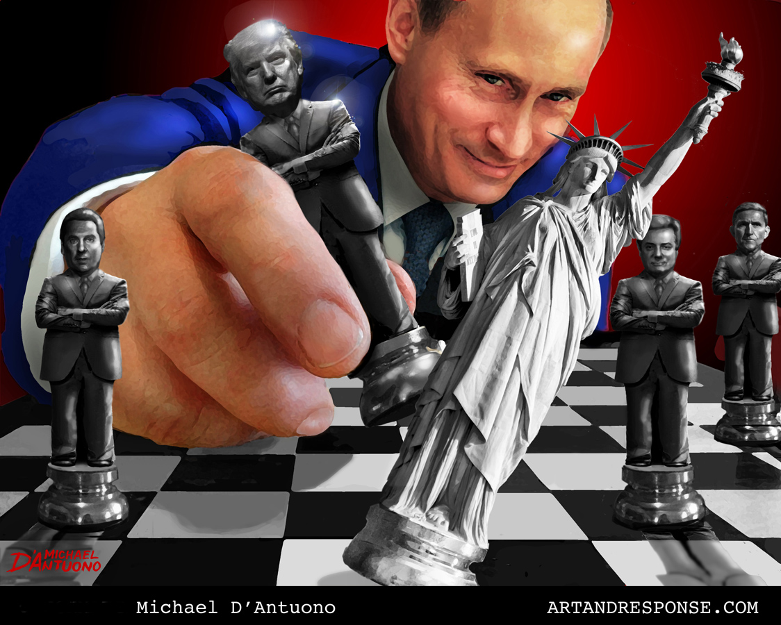 Trump announced if he wins he will lift sanctions on Russia and Iran. This is why Putin was paying millions to Republican influencers. He’s bought control of Trump’s party. #TrumpIsACoward #PutinsPuppet #TrumpIsAGlobalLaughingStock
