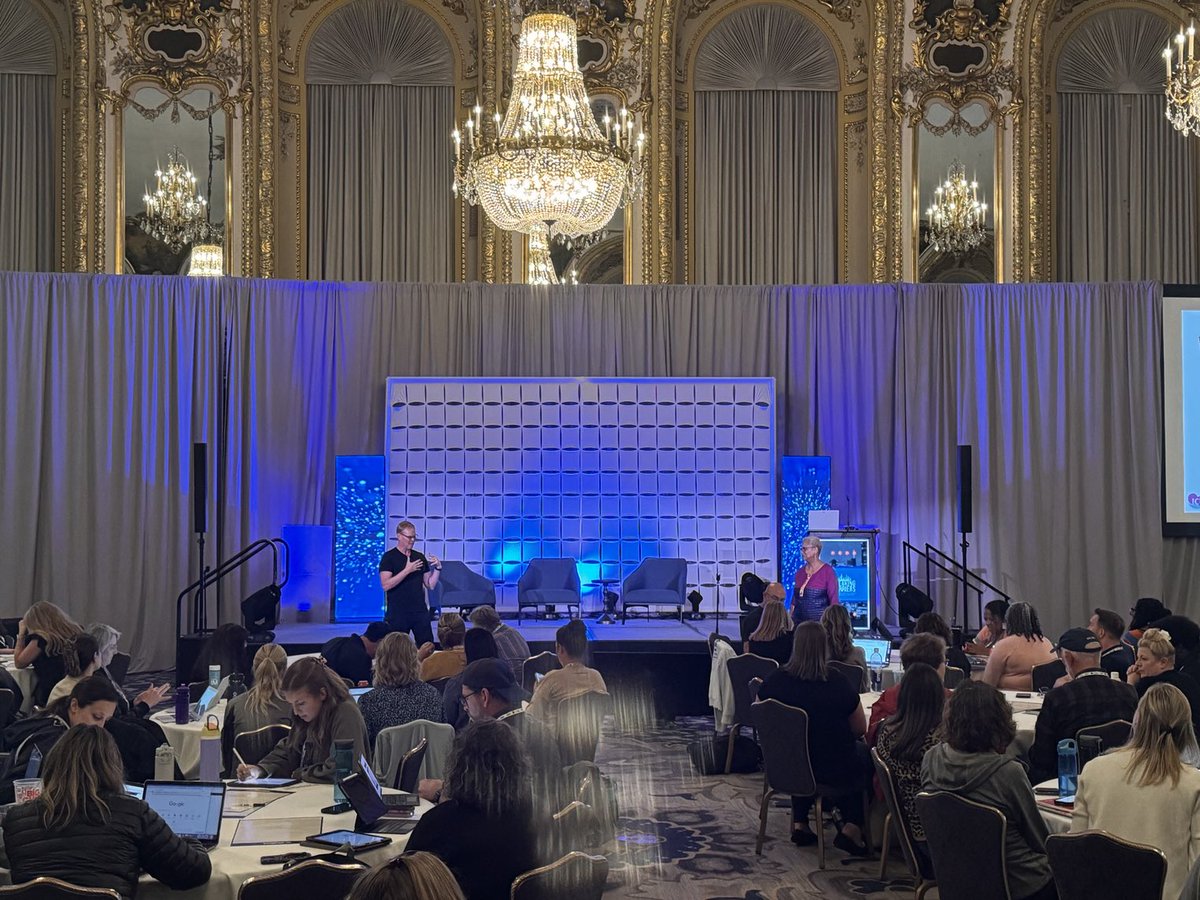 Erin Lehmann (@erinlehmannedd) on Twitter photo A packed house! Excited to see the connection with BTC and the ICUCARE framework. <a href="/pamseda1/">Dr. Pamela Jones Seda</a> <a href="/pgliljedahl/">Peter Liljedahl</a> <a href="/MathEdLeaders/">NCSM: Leadership in Mathematics Education</a> #NCSM24 A packed house! Excited to see the connection with BTC and the ICUCARE framework. <a href="/pamseda1/">Dr. Pamela Jones Seda</a> <a href="/pgliljedahl/">Peter Liljedahl</a> <a href="/MathEdLeaders/">NCSM: Leadership in Mathematics Education</a> #NCSM24