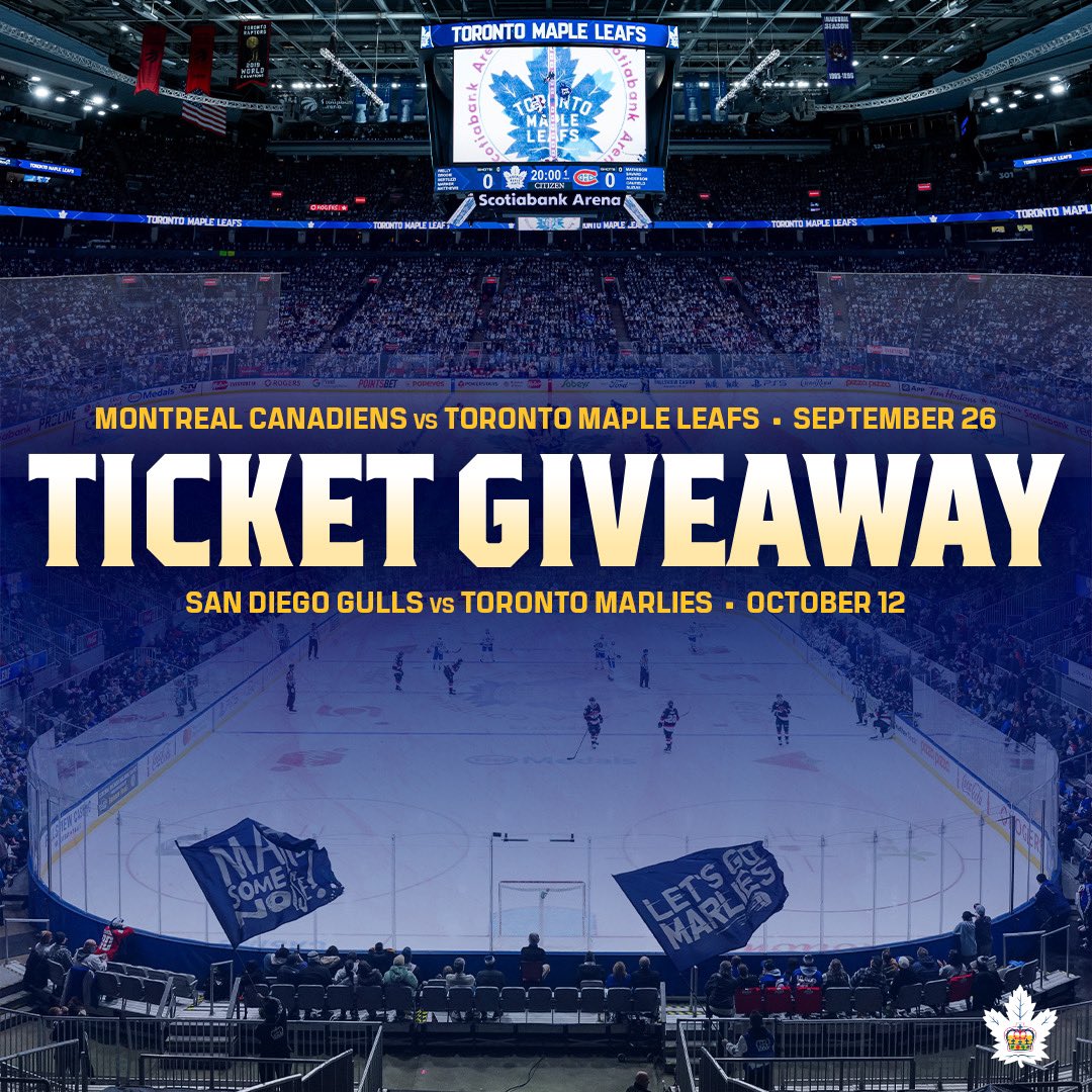 Toronto Marlies tweet media