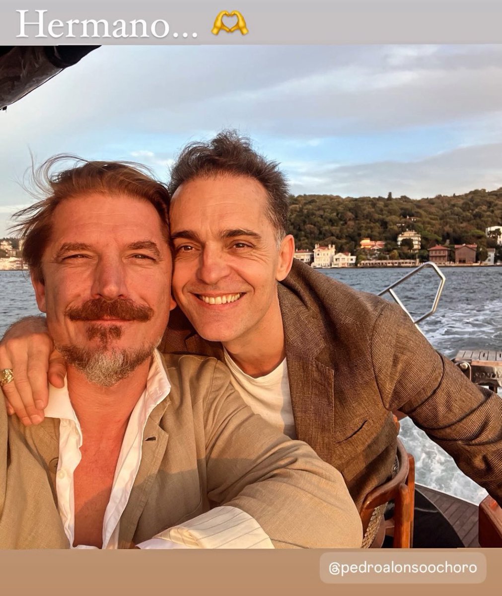 stop whys luka always with rodrigo or pedro without context my delusional ass already thinking they started berlin s2