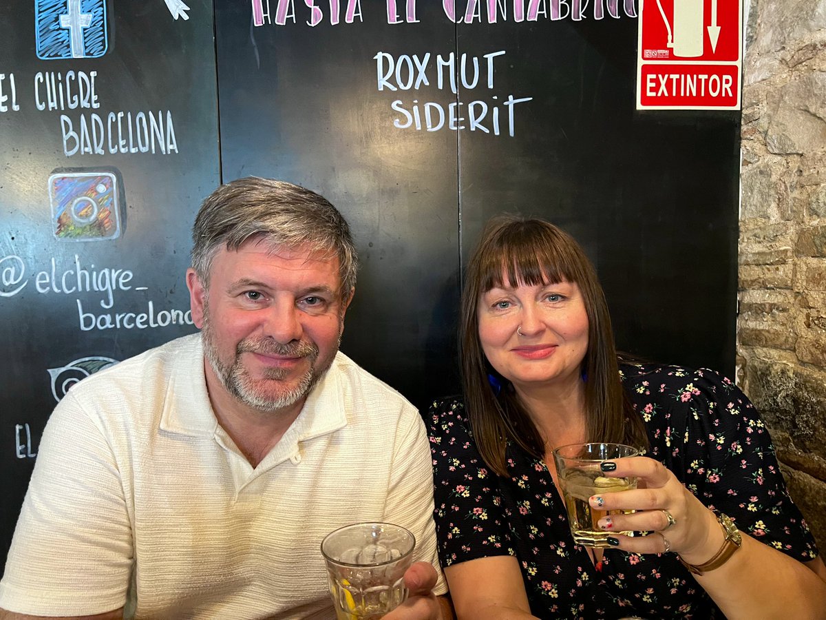 Julie O'Grady tweet media