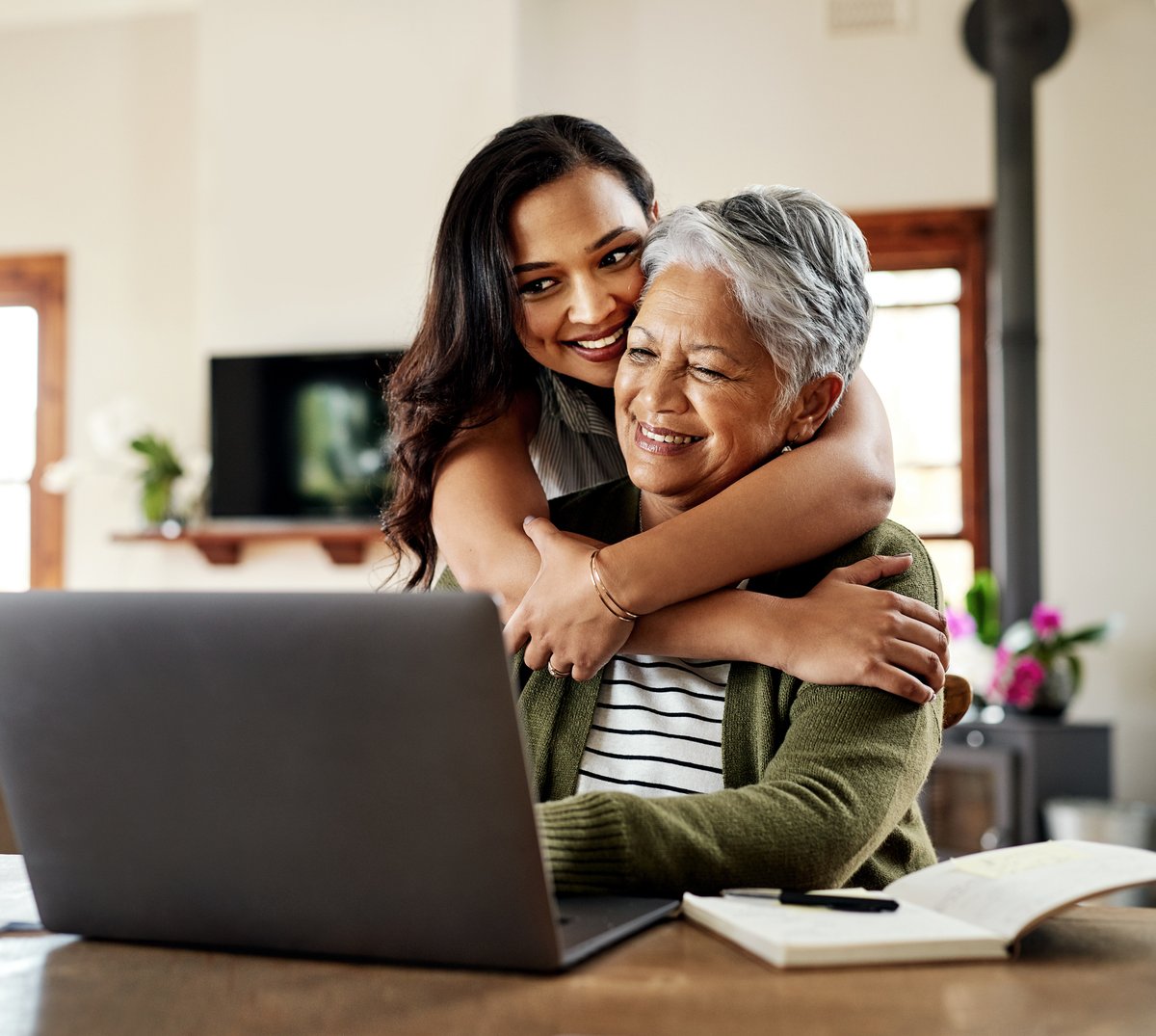 Commonhelp.virginia.gov is a quick and easy resource for Virginians to check the status of their benefits, report changes to their status, and find out if they may be eligible to receive low or no-cost health care, home energy assistance, help with grocery costs and more.
