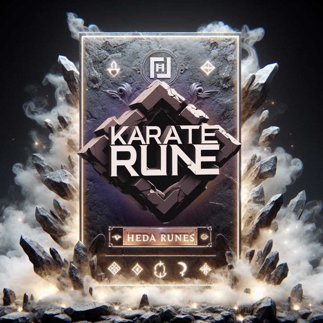 ĦEDA ᚱUNES tweet media