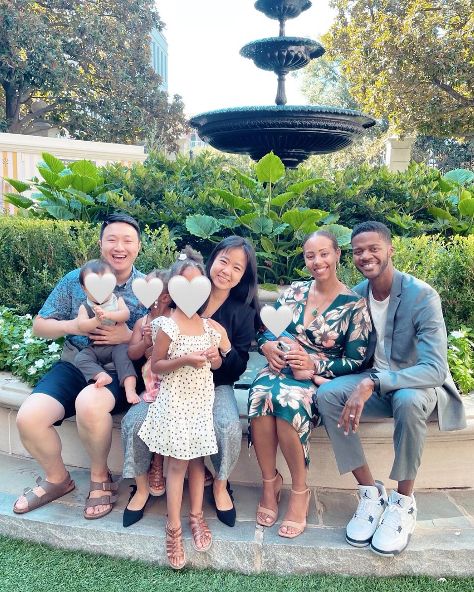 L.N. West-Livingston (@lwestlivingston) on Twitter photo Honored to have received the <a href="/VascularEVS/">Eastern Vascular Society</a> Diversity, Equity, and Inclusion Grant for the passion project that <a href="/AJGreenV_MD/">Adrienne J. Green, MD, MHS</a> and I have been planning together since we were medical students! Thankful for time in Charleston with my family ♥️✊🏾 Honored to have received the <a href="/VascularEVS/">Eastern Vascular Society</a> Diversity, Equity, and Inclusion Grant for the passion project that <a href="/AJGreenV_MD/">Adrienne J. Green, MD, MHS</a> and I have been planning together since we were medical students! Thankful for time in Charleston with my family ♥️✊🏾