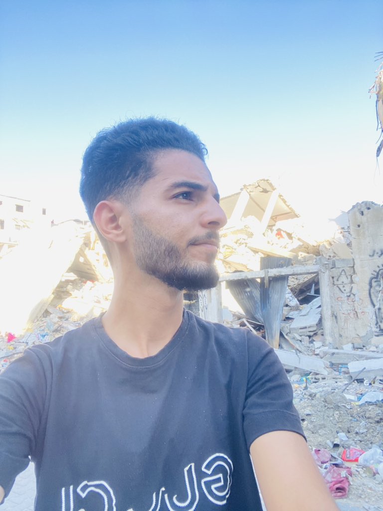 yazanomarrr's tweet photo. PLEASE DON'T SKIP ME :((

My account has been restricted, 
So, my gfm doesn't appear to everyone! 
Please support my family gfm !!
by sharing and quoting and donating 😓

Please, Leave a comment 🇵🇸 or 🍉

https://t.co/AJXZJKwOsV https://t.co/e6AjuAJb2V