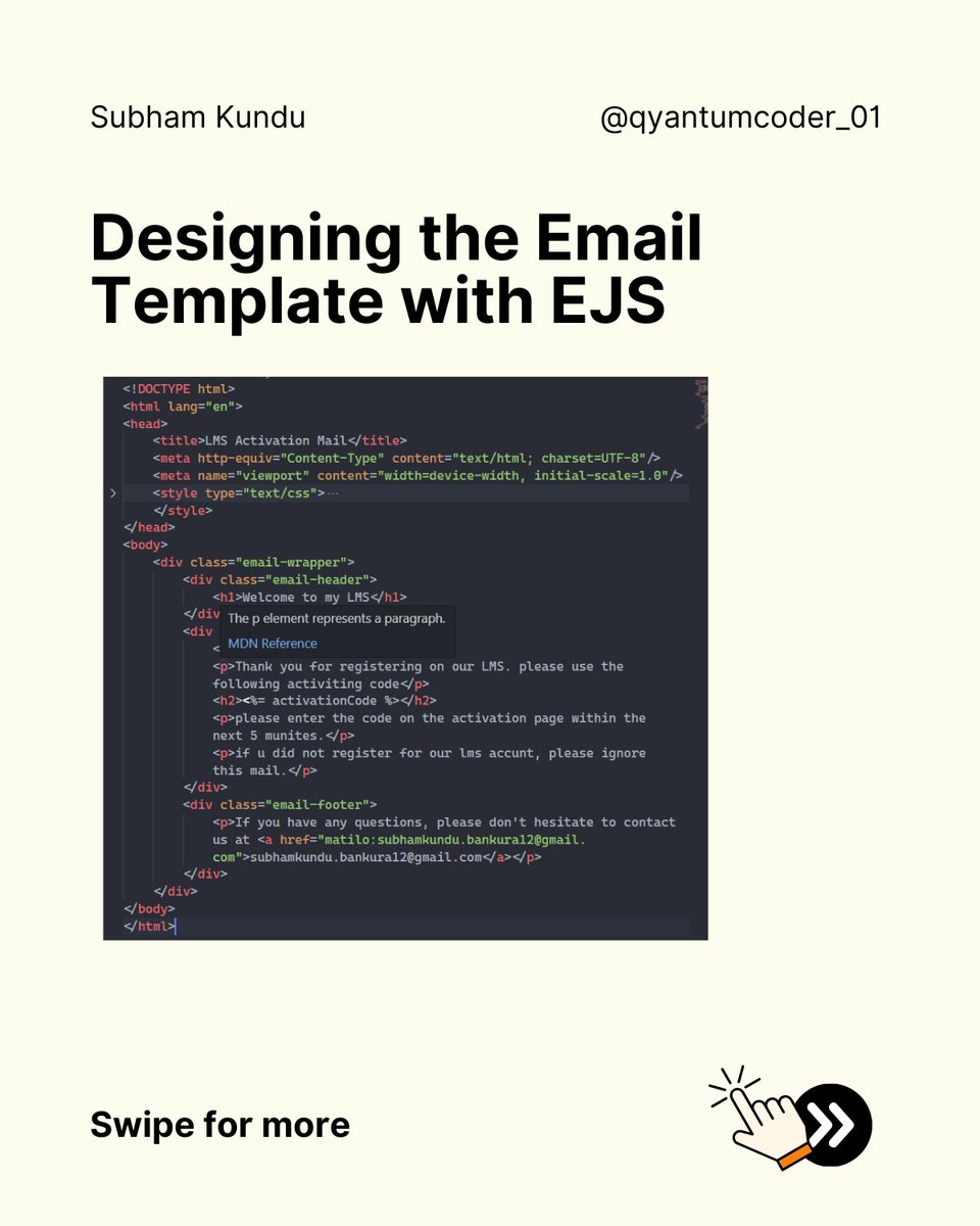 Shubham Kundu tweet media