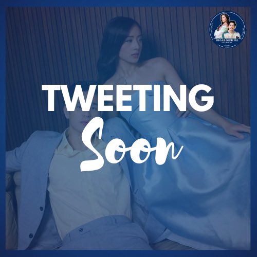 Univerkada_UAE's tweet photo. Joining you guys, soon! 👀✨

#HyGab | #ElVi
#GabLagman 
#HyacinthCallado 
#ChasingInTheWild https://t.co/1kSeMjphvf