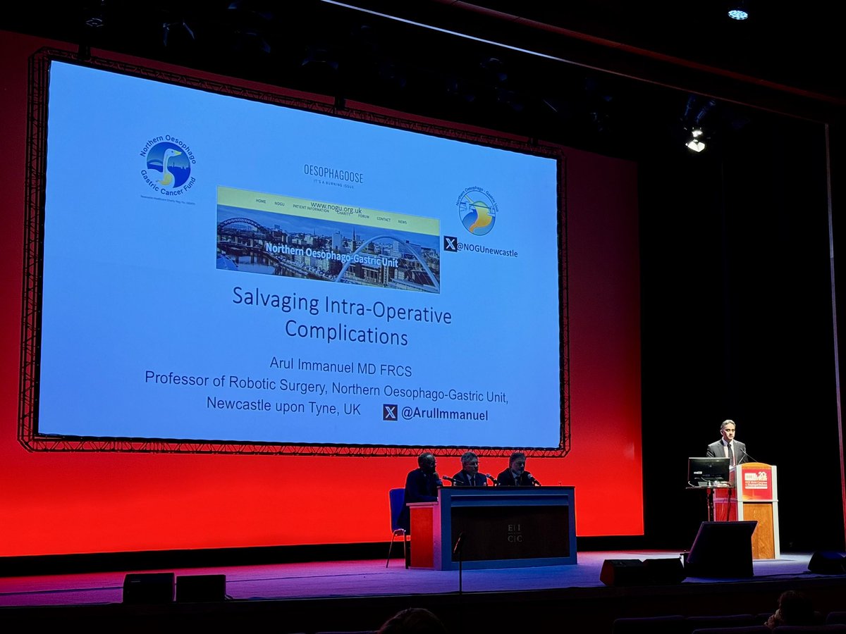 NOGUnewcastle's tweet image. Fantastic programme and talks @ISDE_net . #isde2024