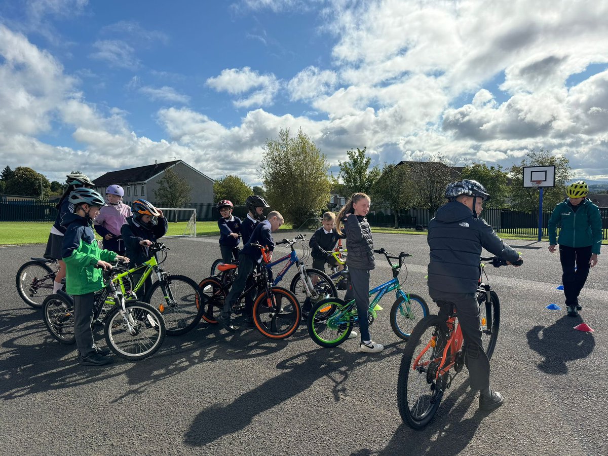 BallymacashPrimary tweet media