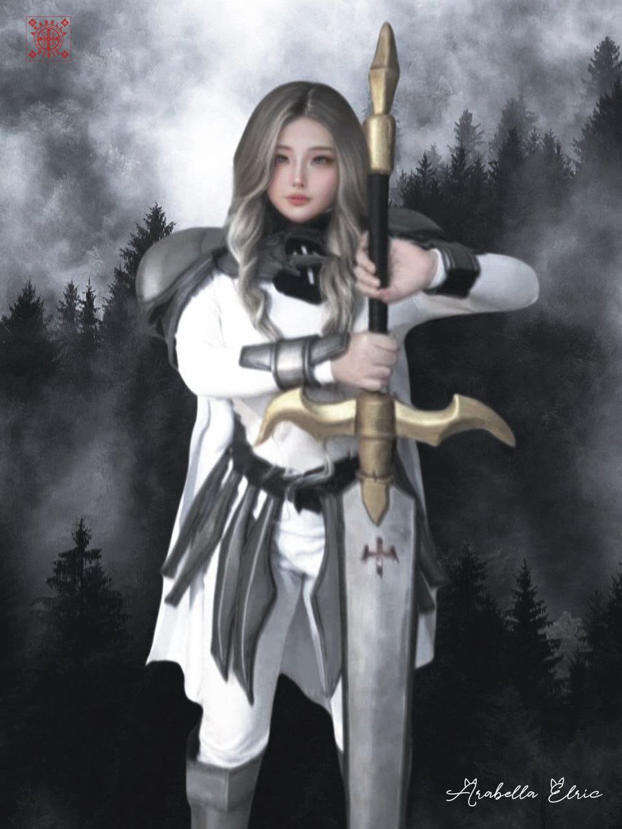 CLAYMORE Teresa of the Faint Smile Cosplay 🟡 arabellaelric.com/2024/08/claymo…
.
.
.
.
#Claymore #TeresaOfTheFaintSmile #Teresa #Cosplay #ArabellaElric #Manga #Anime #Cosplayer #BJDDoll #Dolls #Toycon #Photography #NorihiroYagi