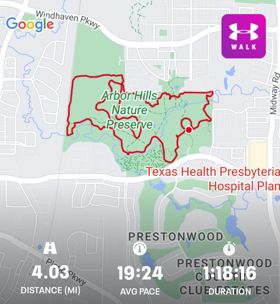 trekker21's tweet photo. #BeInspired #BeInspiring #GettingFitInMy50s #fatlossplan #weightlossplan #Walking #weighlossover50 #HealthJourney #Weightloss #220lbGoal #ThisIsALifestyle #CantGiveUpWontGiveUp https://t.co/CxWra97PKv